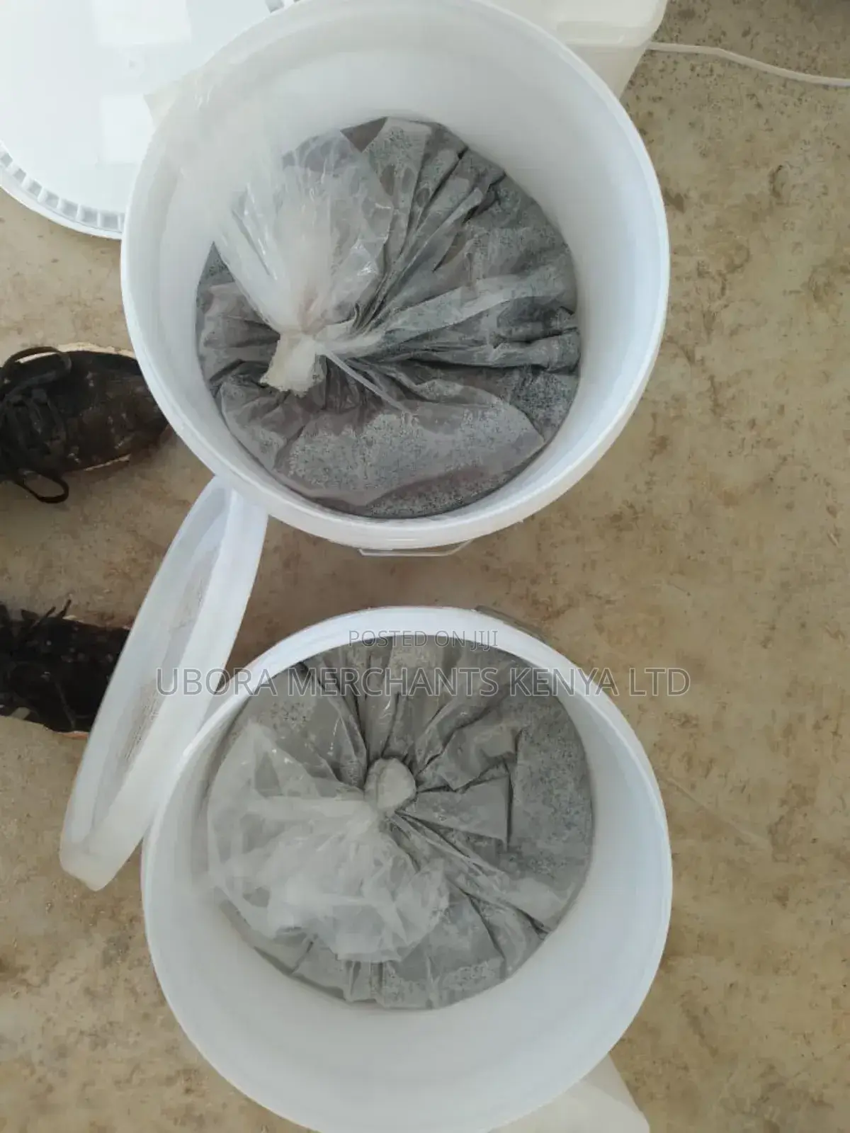 Epoxy Sanding Grey 20kg