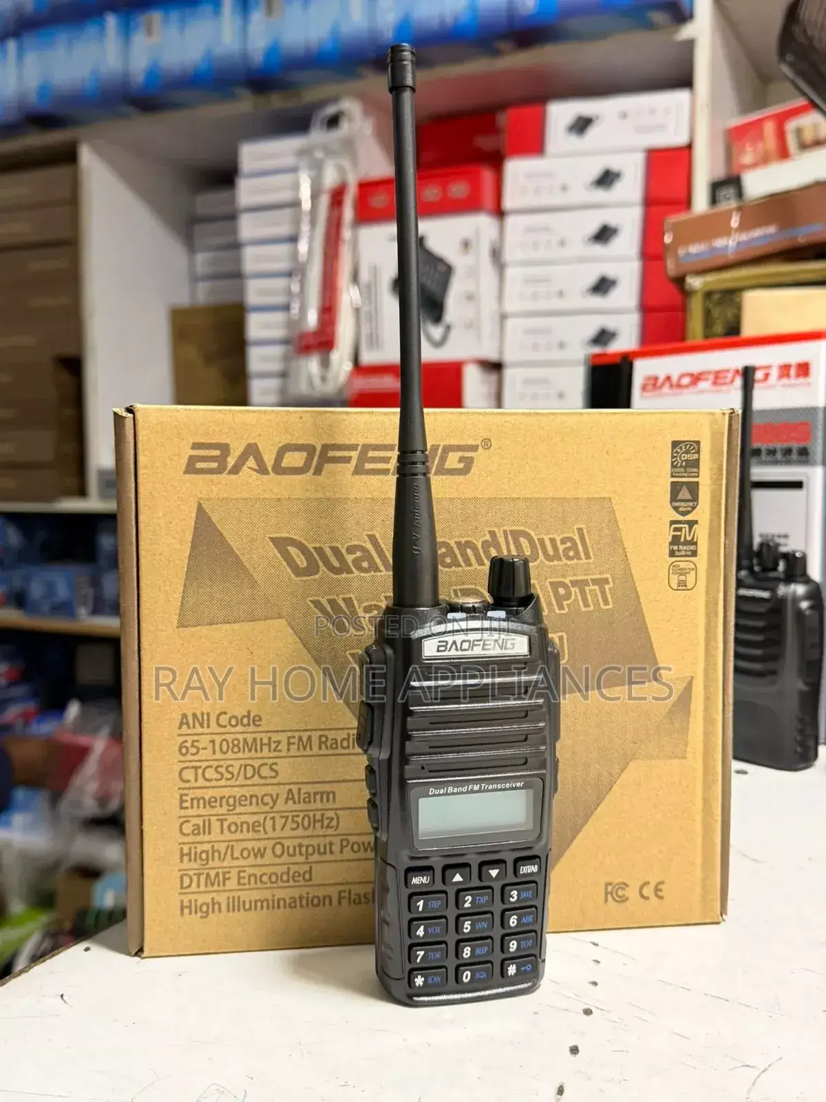 Uv82 Baofeng