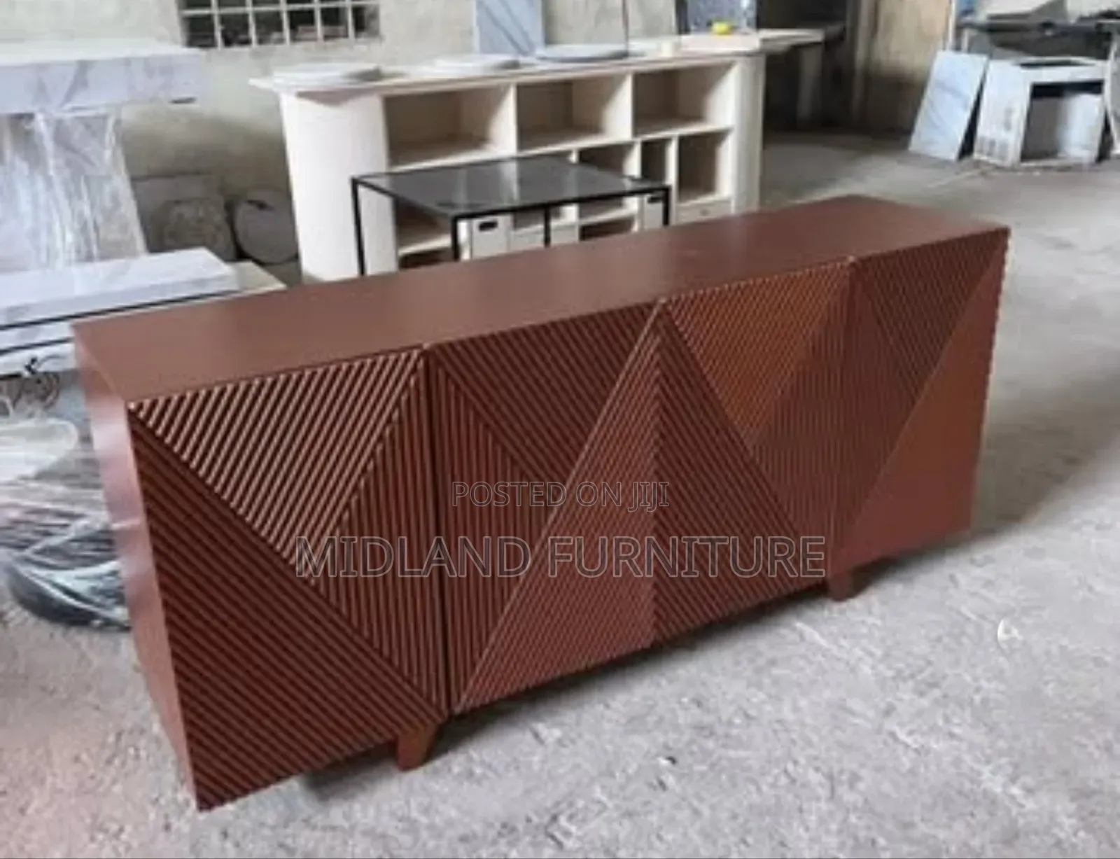 Custom Sideboard / Buffett Cupboards.Pay on Delivery