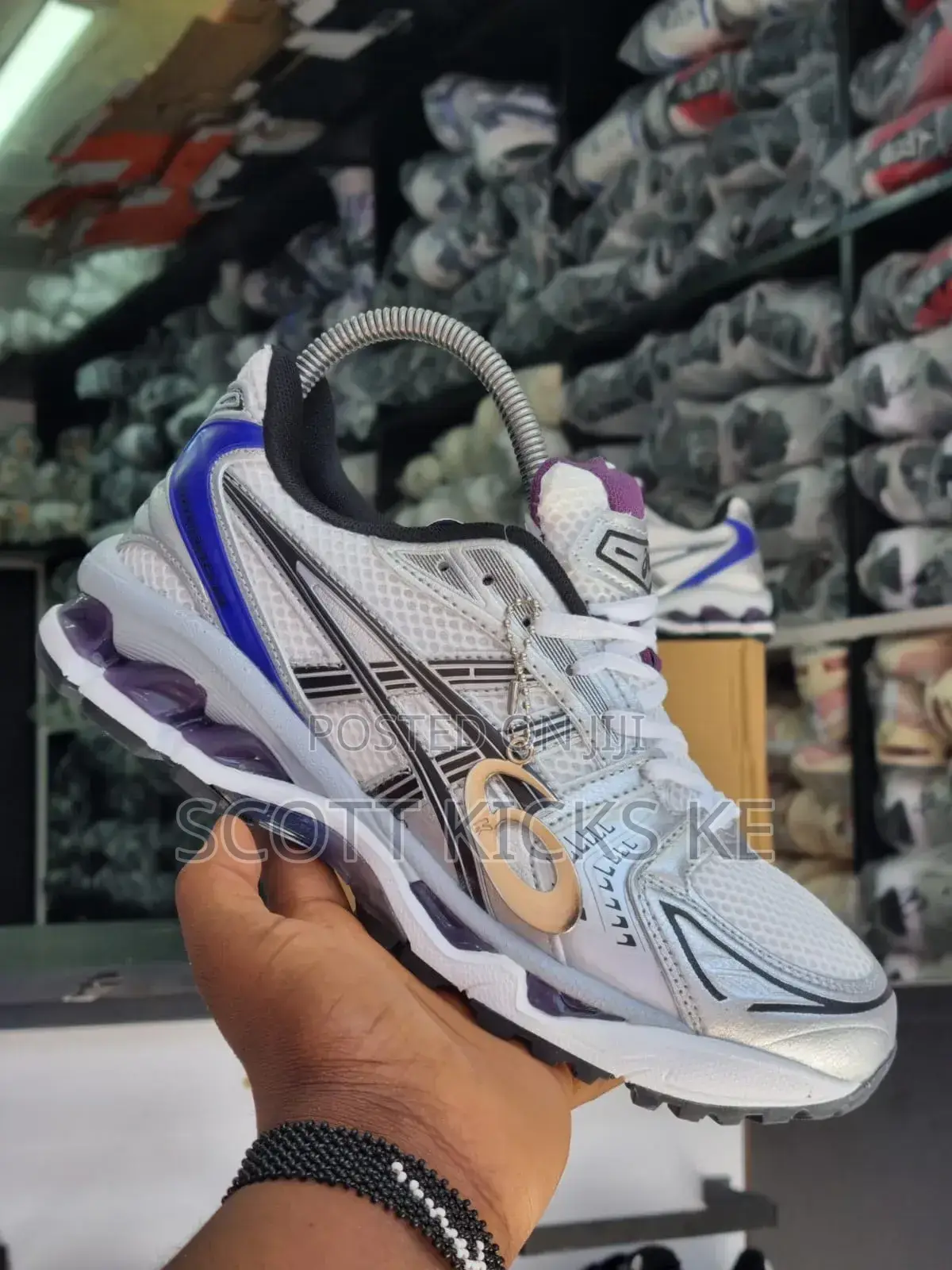 Asics Gel -Kayano 14