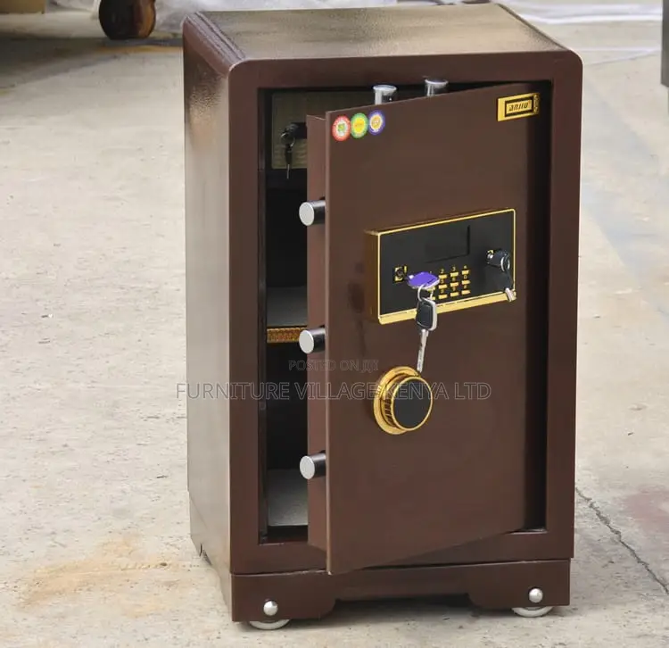 75kgs Fireproof Safe
