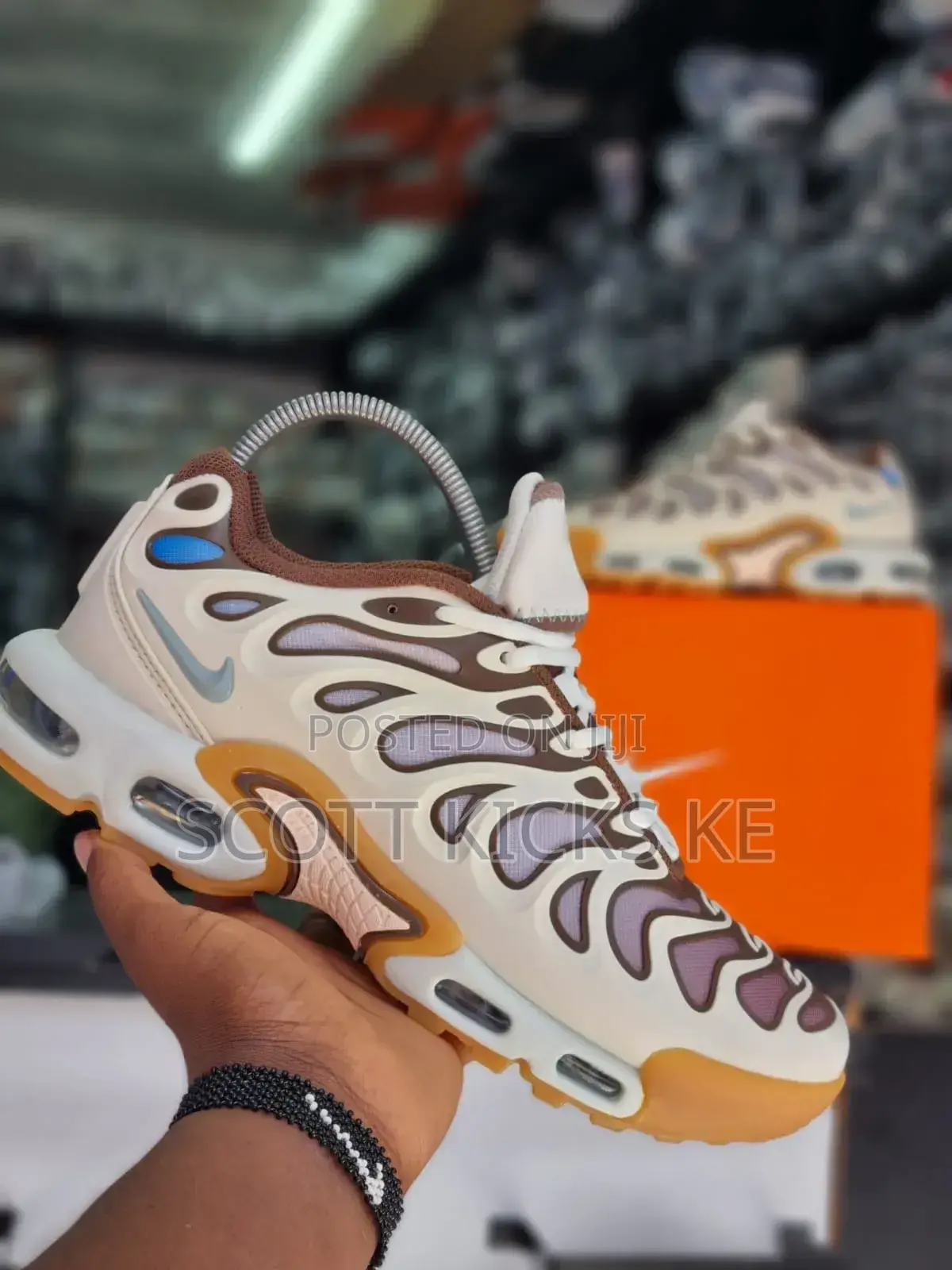 Nike Airmax Drift Plus