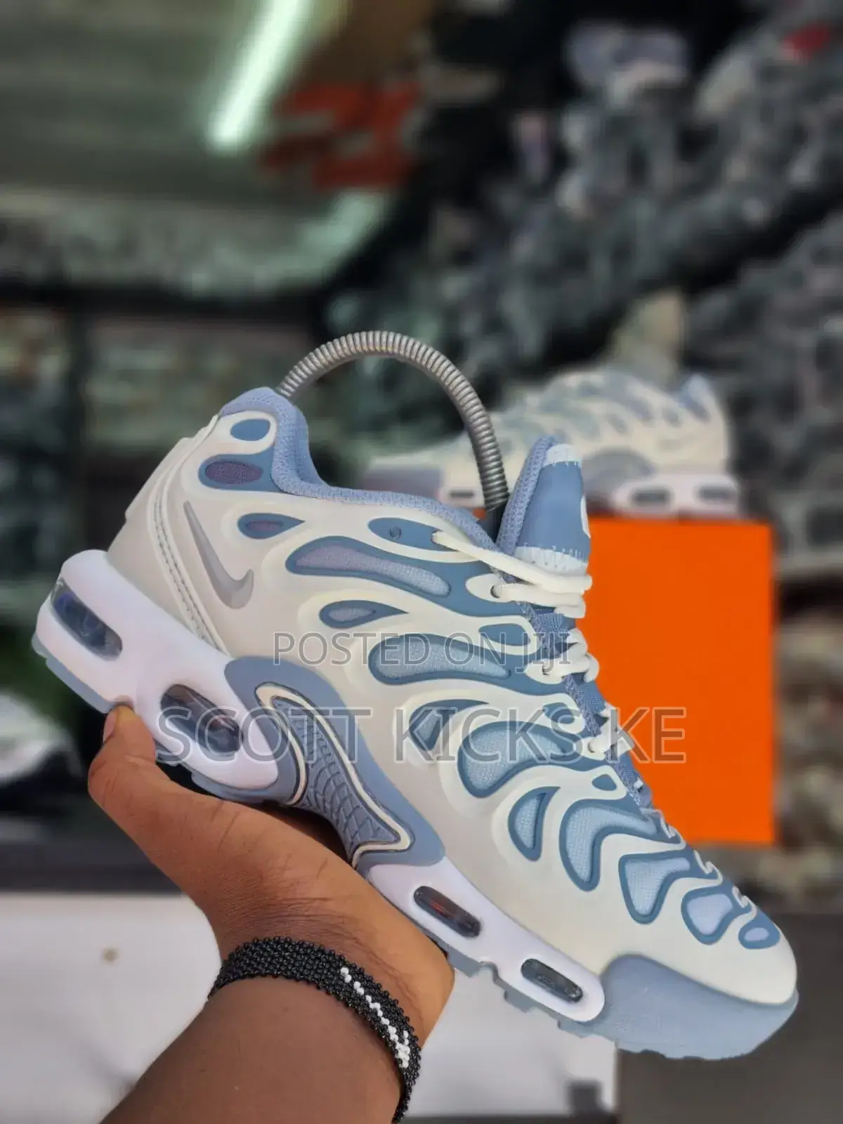 Nike Airmax Drift Plus