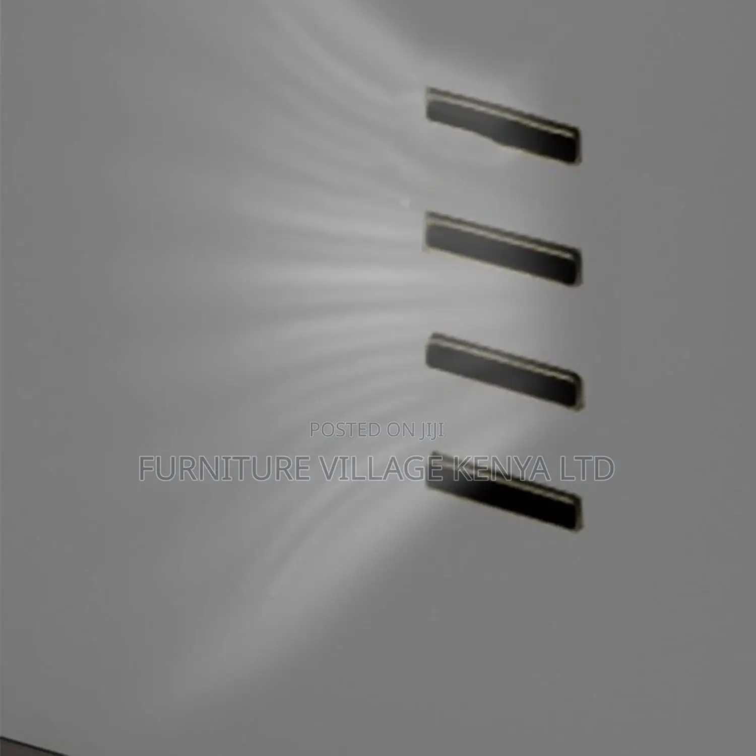 Modern L-shaped Executive Office Desk - 2400mm