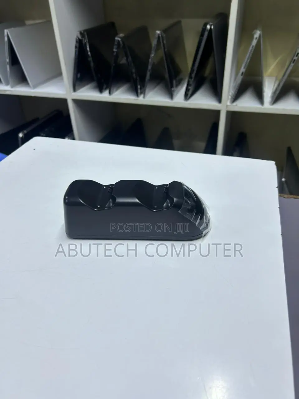 Dual Charging Dock