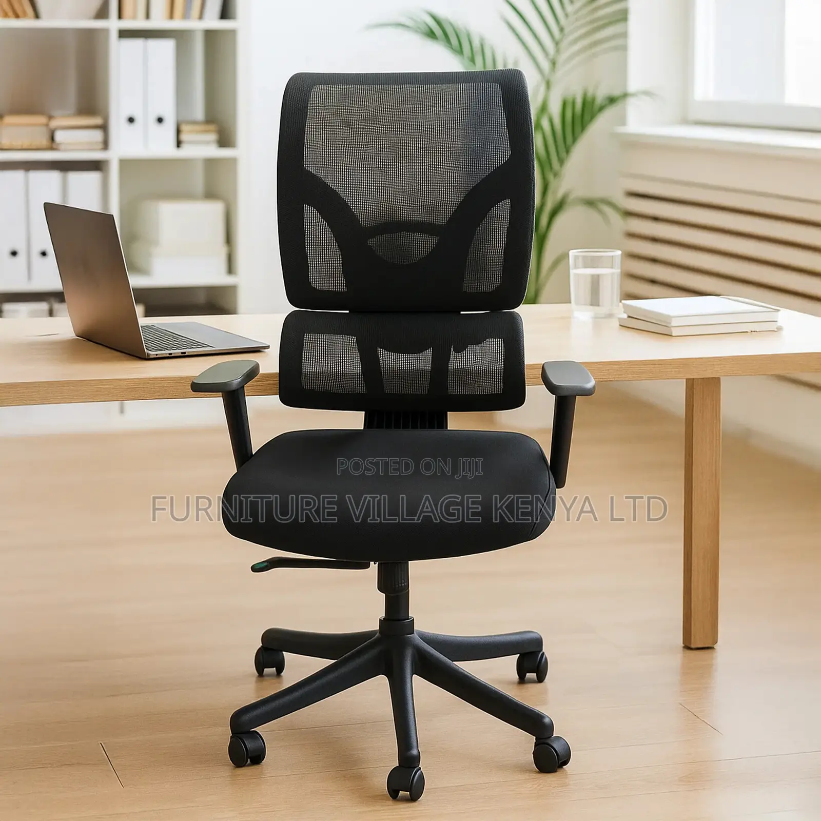 Orthopedic Office Chairs - Ceo Modern Ergonomic Seat