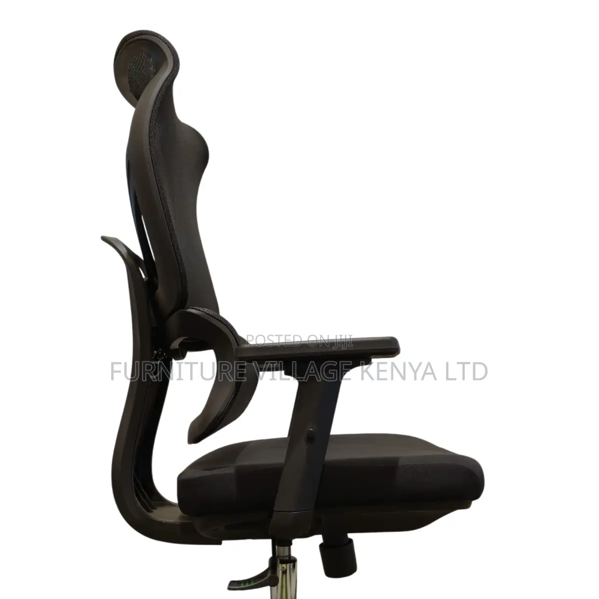 Orthopedic Office Chairs - Ceo Modern Ergonomic Seat