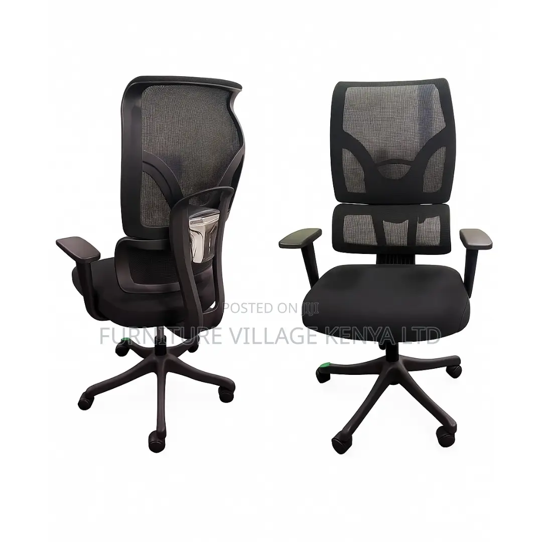 Orthopedic Office Chairs - Ceo Modern Ergonomic Seat