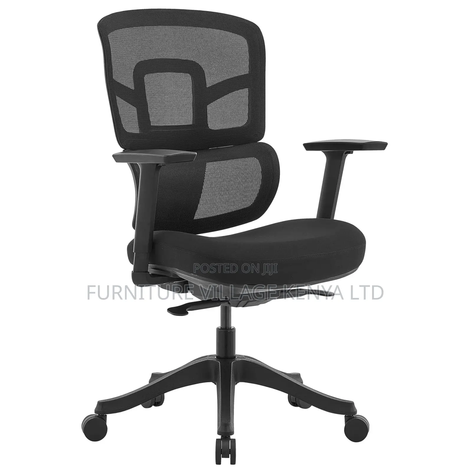Orthopedic Office Chairs - Ceo Modern Ergonomic Seat