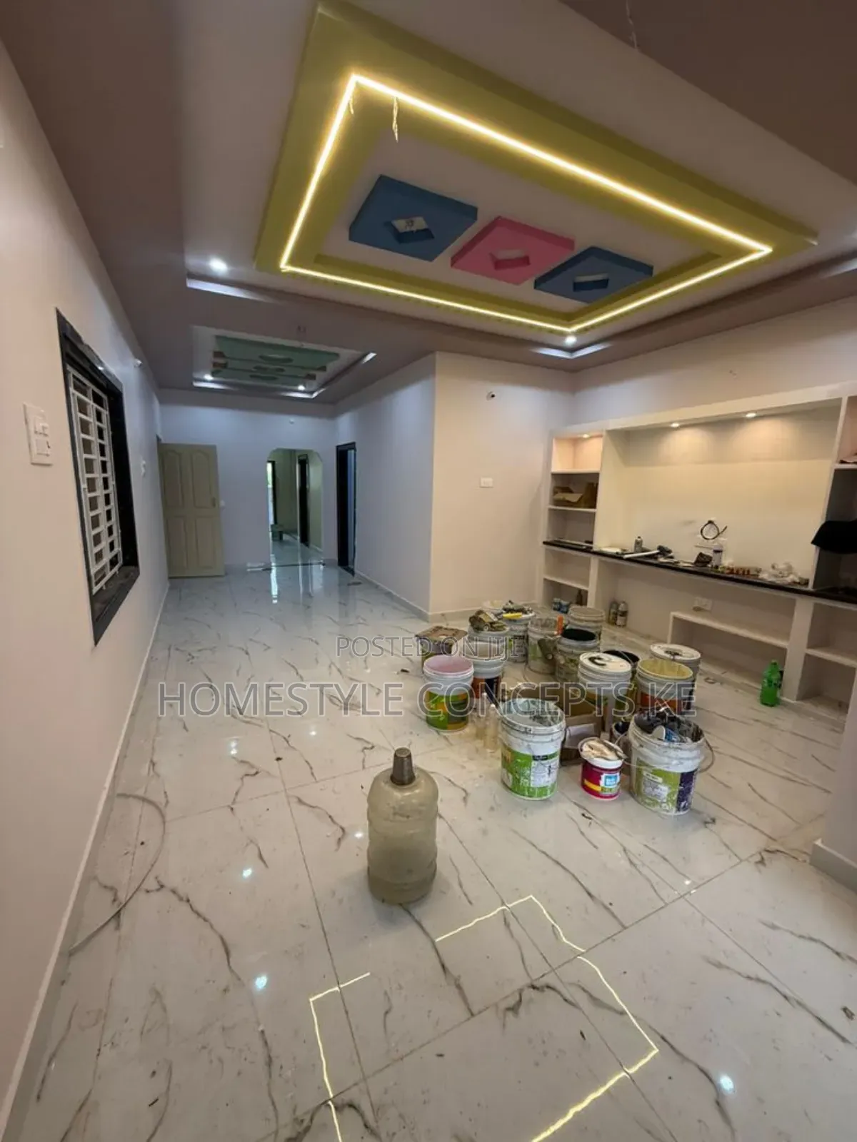 Painting Services Skimming Wall Master Ruff N Tuff Exterior Interior