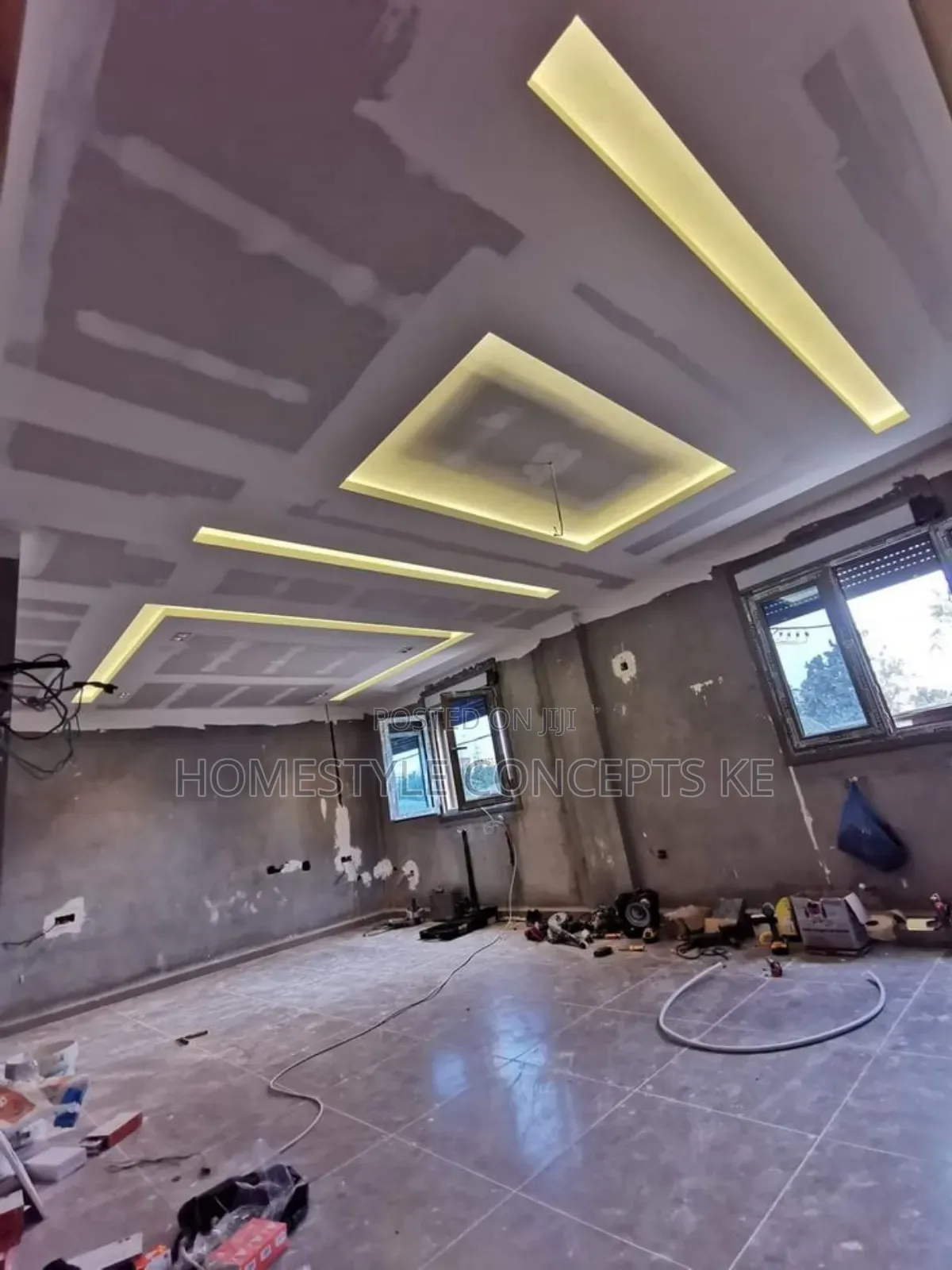 Painting Services Skimming Wall Master Ruff N Tuff Exterior Interior