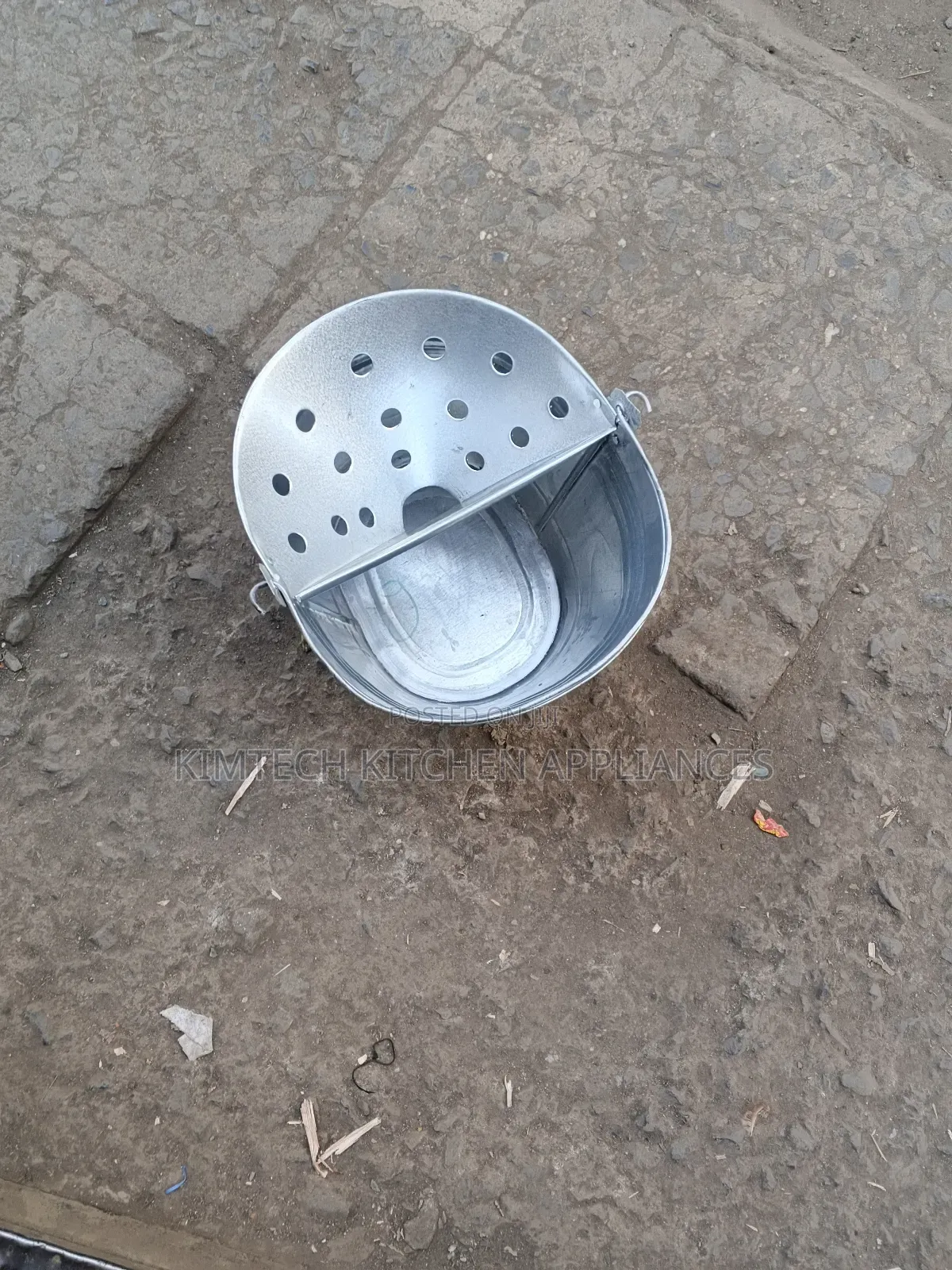 Mop Bucket
