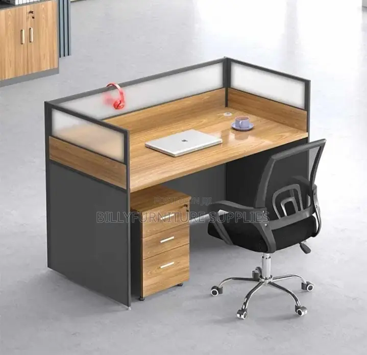 Single Executive Workstation