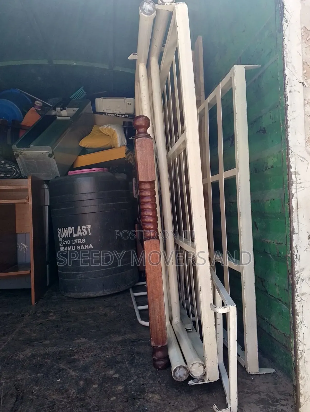 Movers and Packers Services Within Pangani /Ridgeways Estate