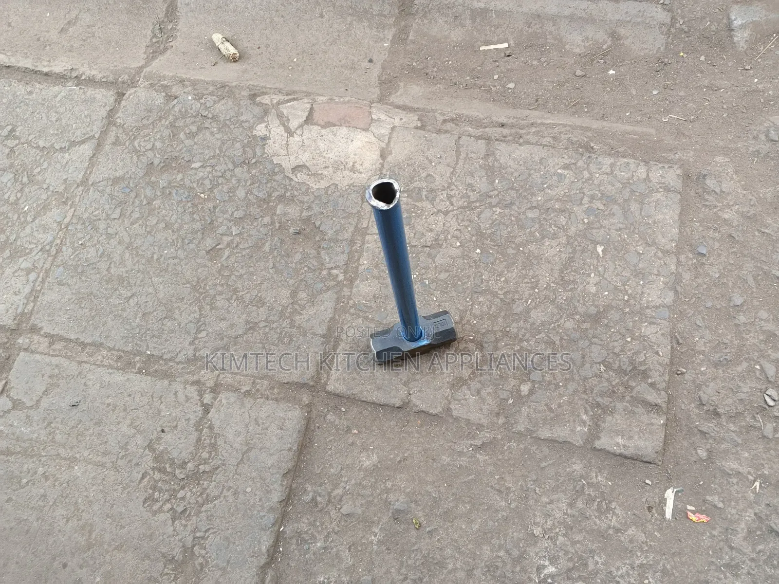 6lb Mallets Hammer