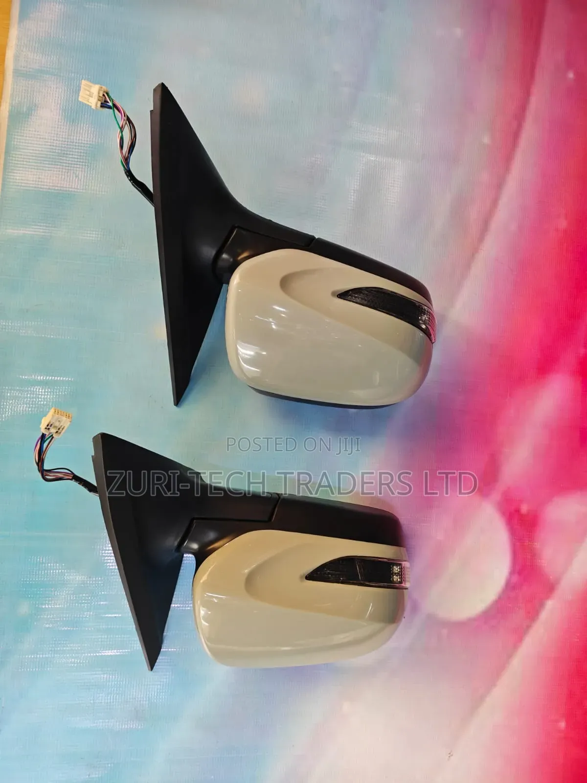 Side Mirror  Subaru Forester Sh