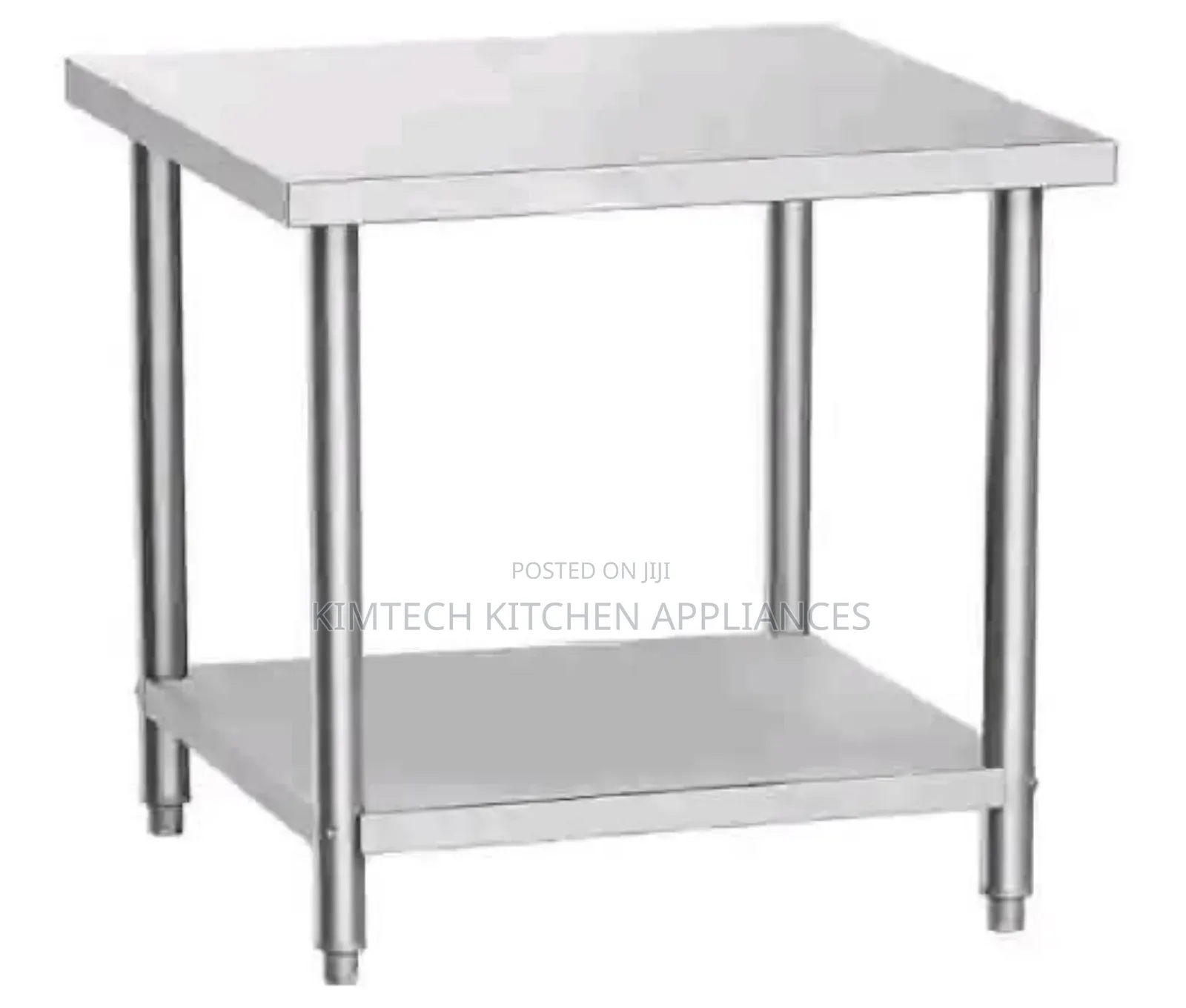 Working Table