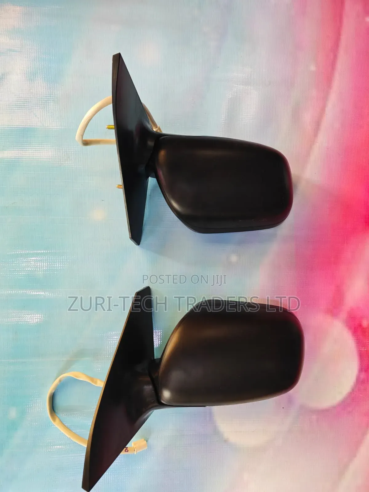 Side Mirror Probox