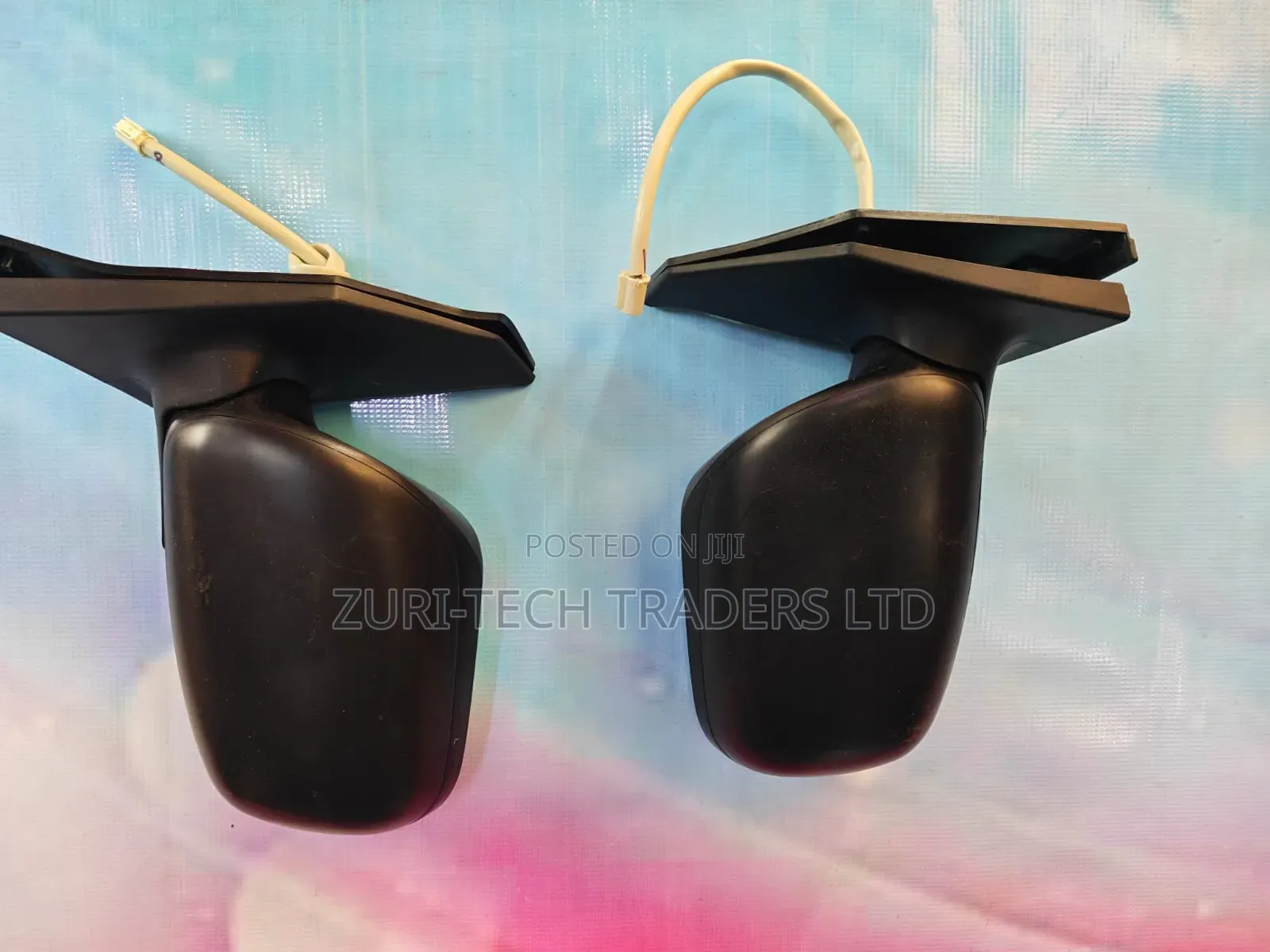 Side Mirror Premio 240/Allion 240