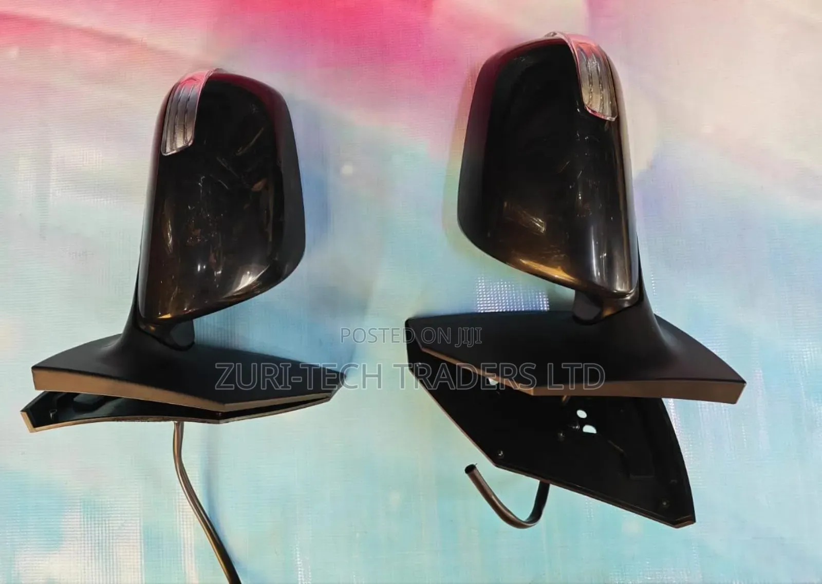 Side Mirror Fielder 2010/Axio 2010