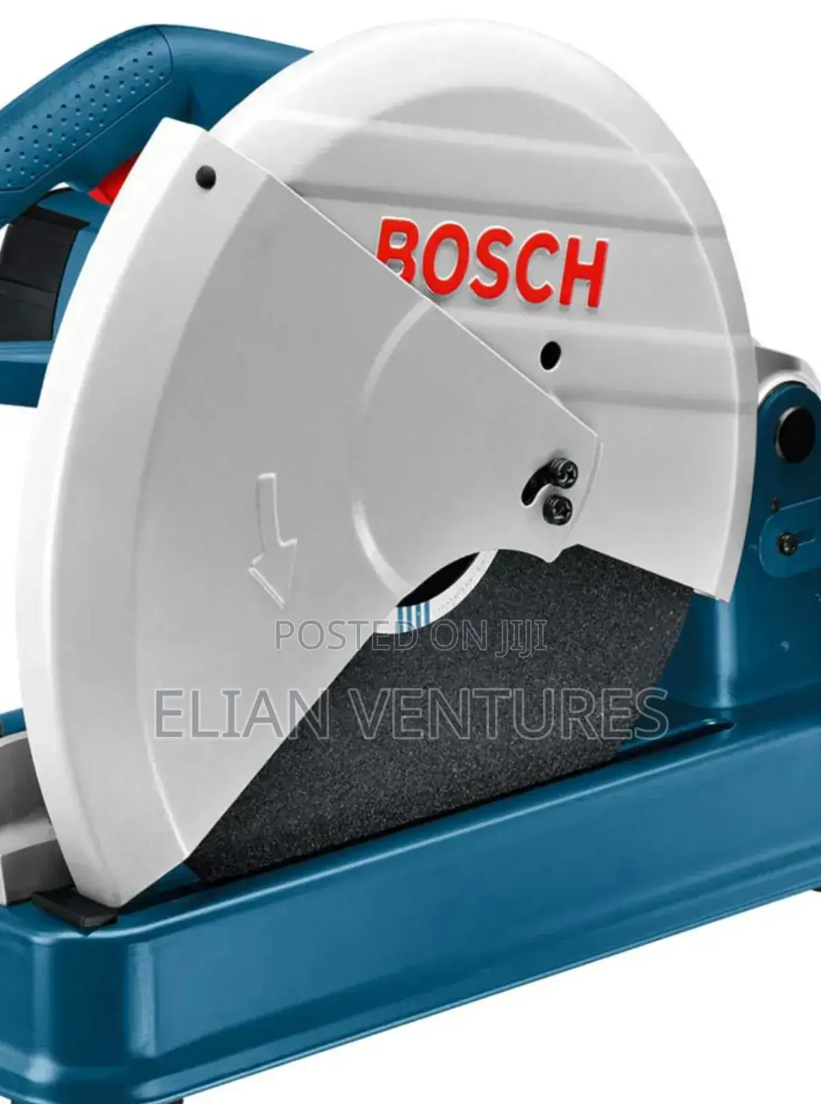 Brand New Cut Off Machine Bosch