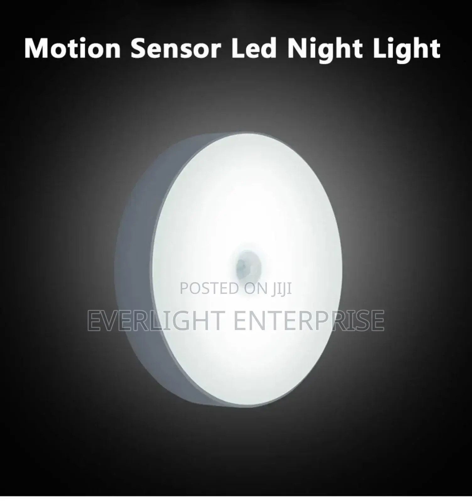 Motion Sensor Led Night Light