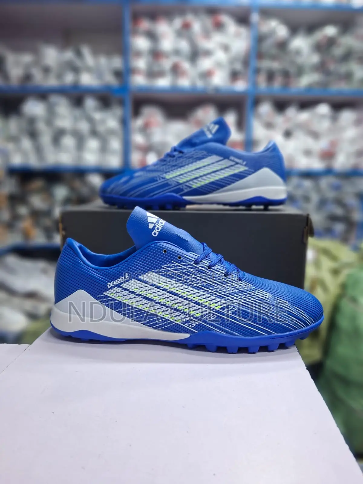 Nike Football Trainers