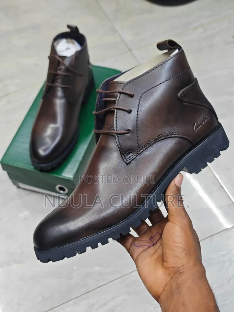 Boots Official