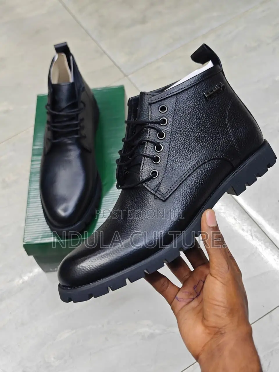 Boots Official