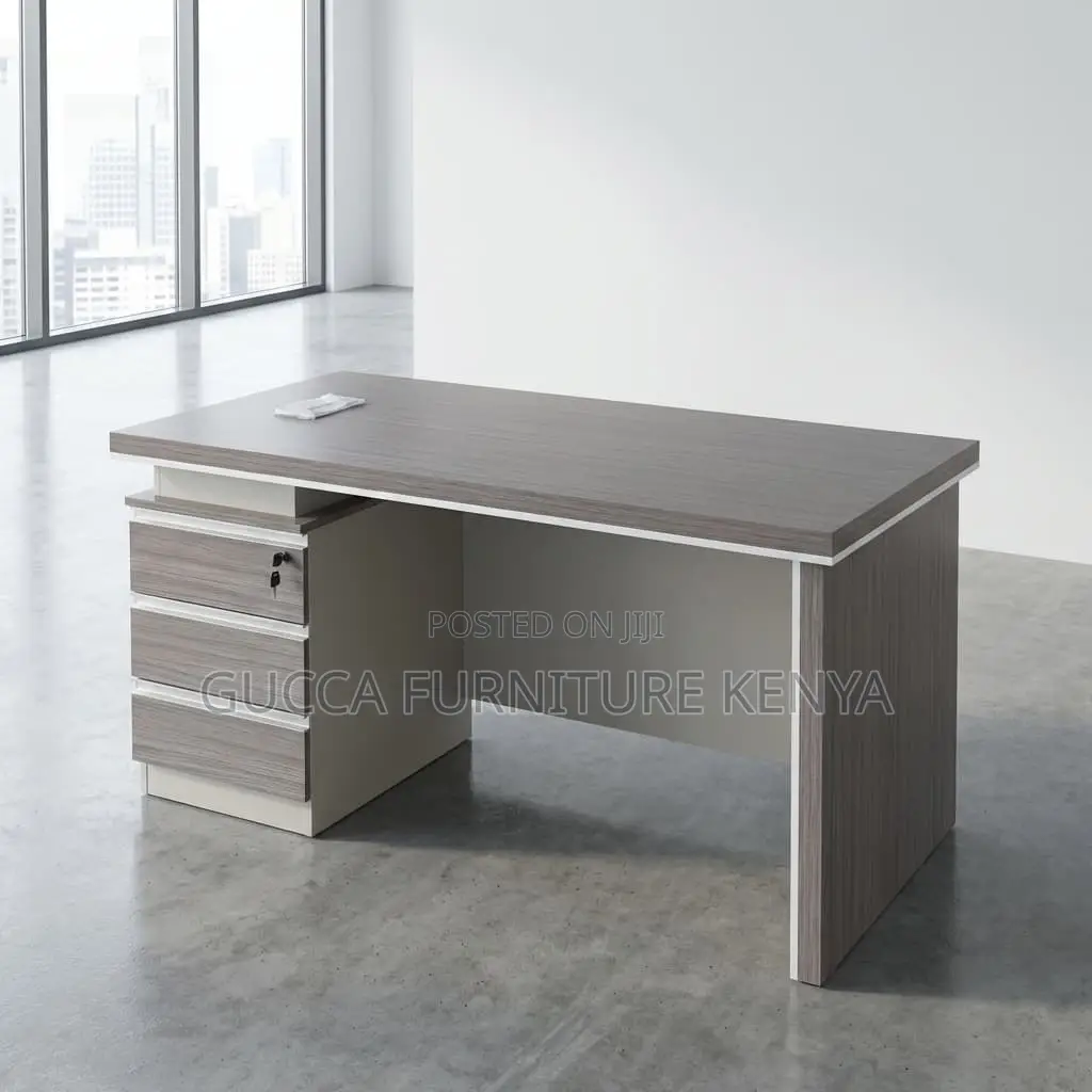 1.4 Meters Executive Advanced Office Study Desk