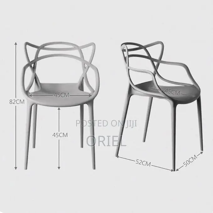 Dining Chair :