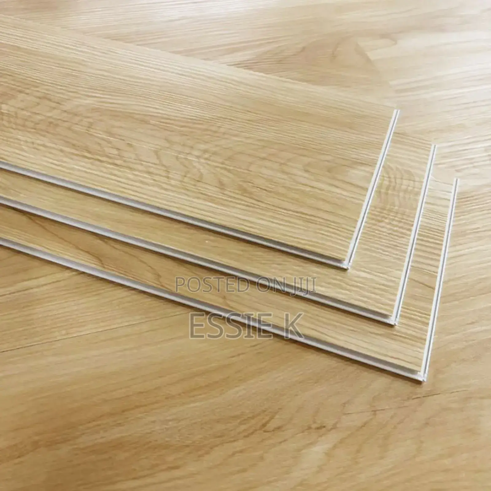 Spc Rigid Core Flooring