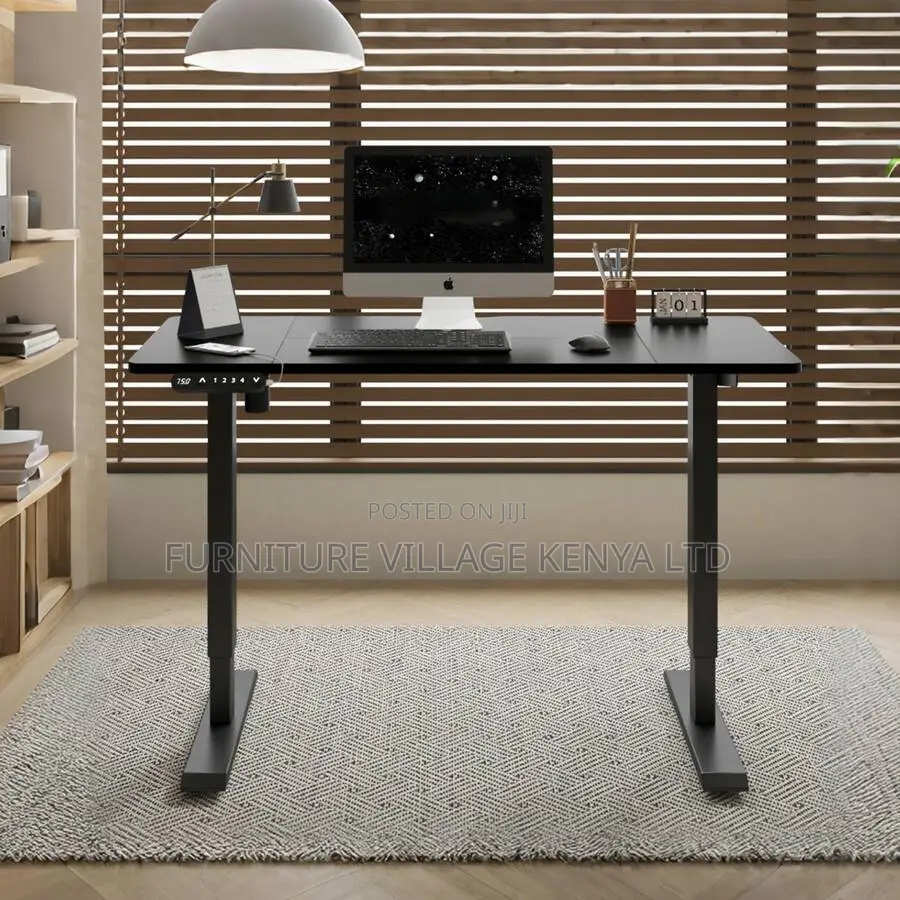 Electric Height Adjustable Standing Desk