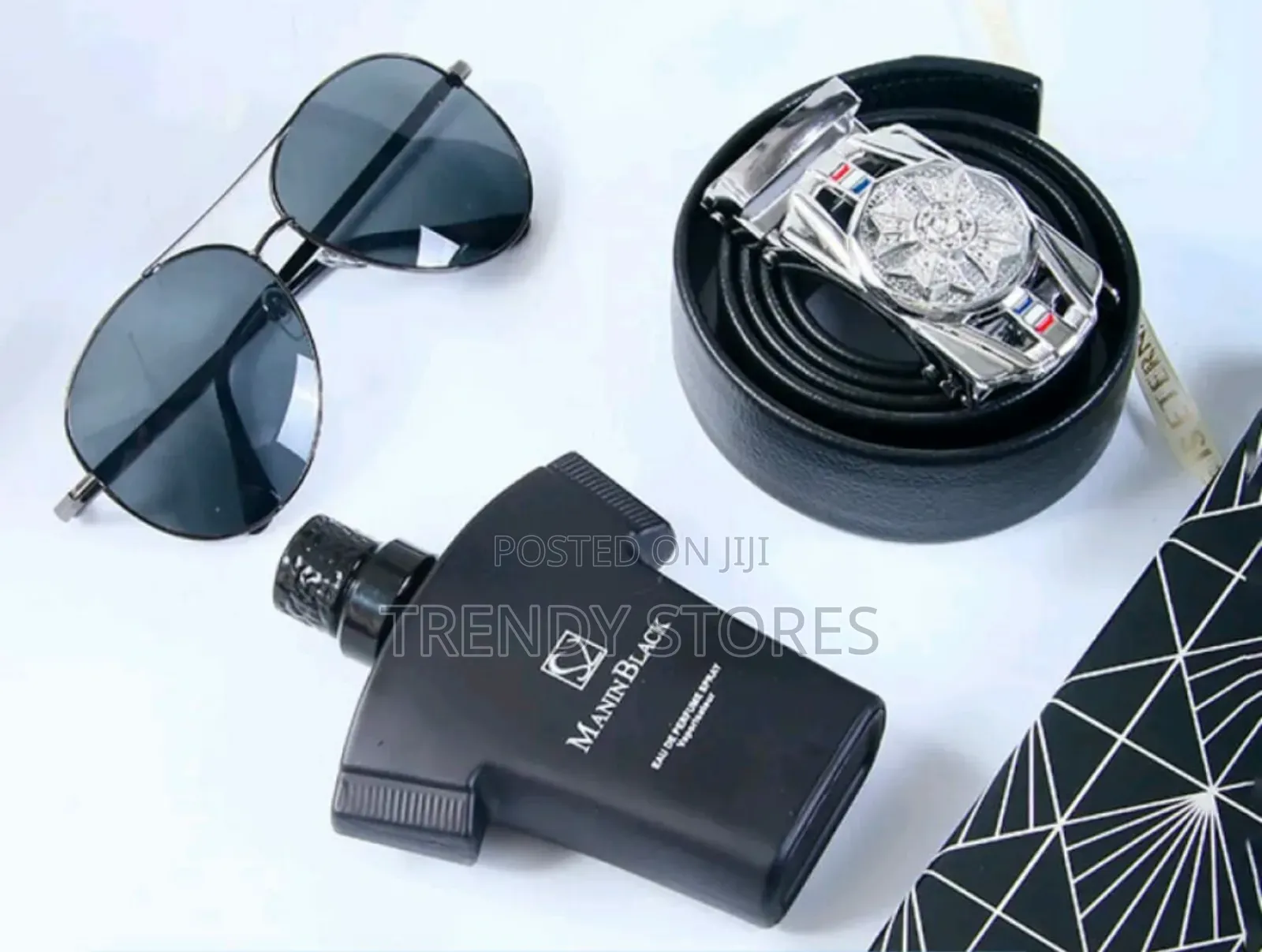 3 In 1 Mens Men's Gift Set