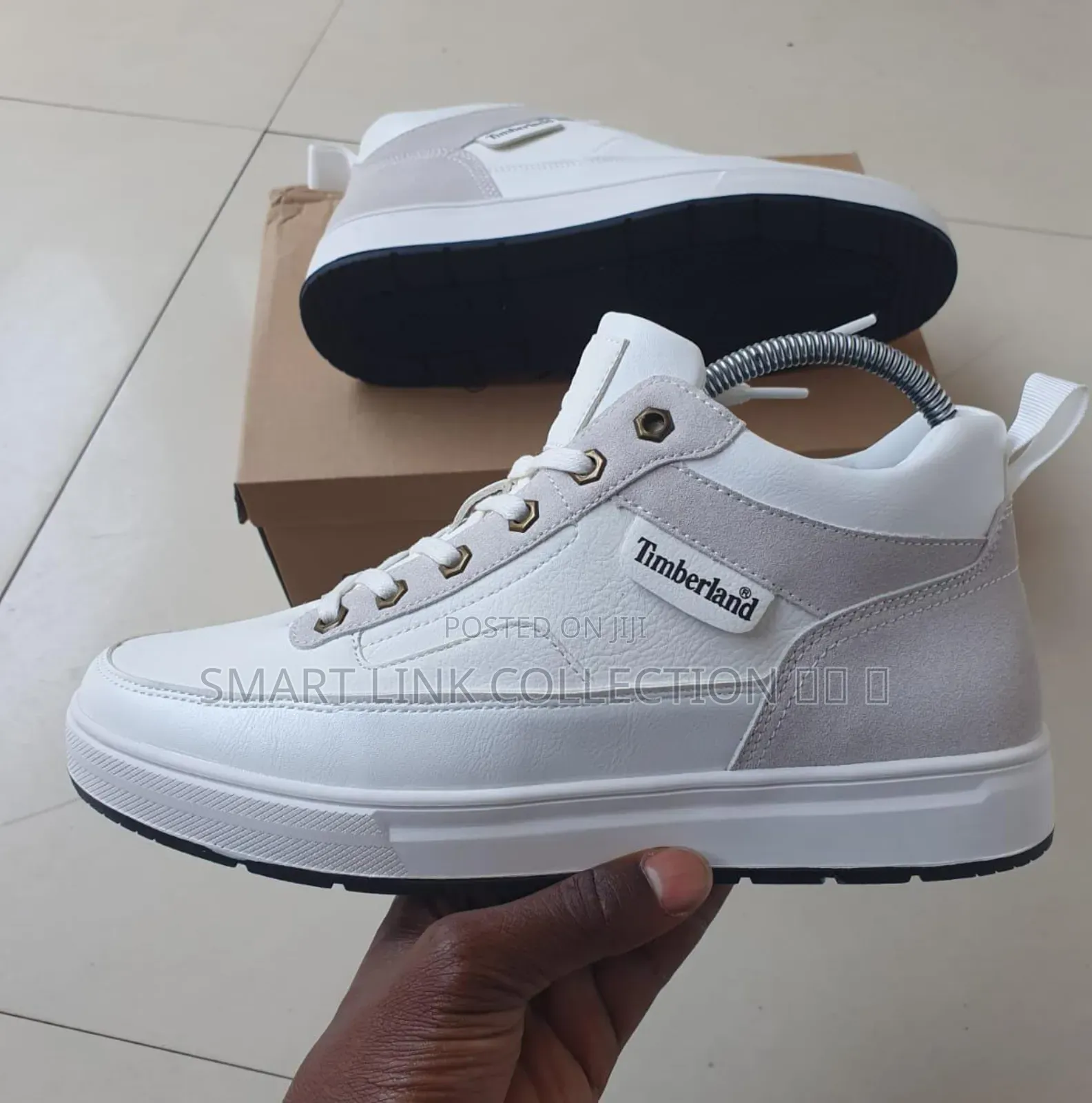 Timberland Casual Boots