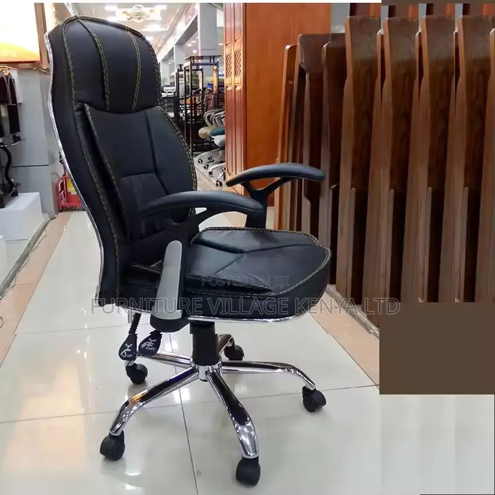 Generic Orthopedic Office Seat
