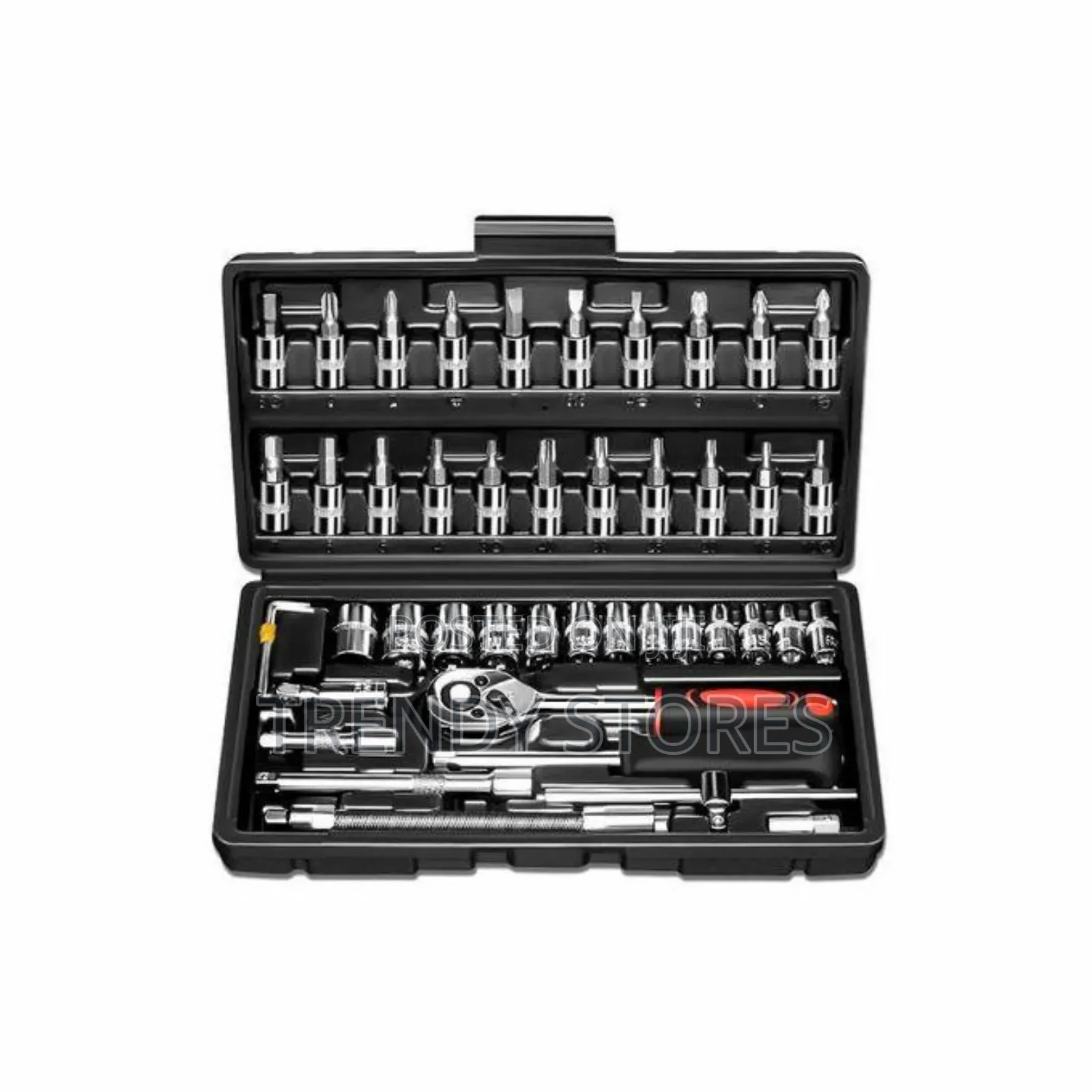 46pcs Socket Set