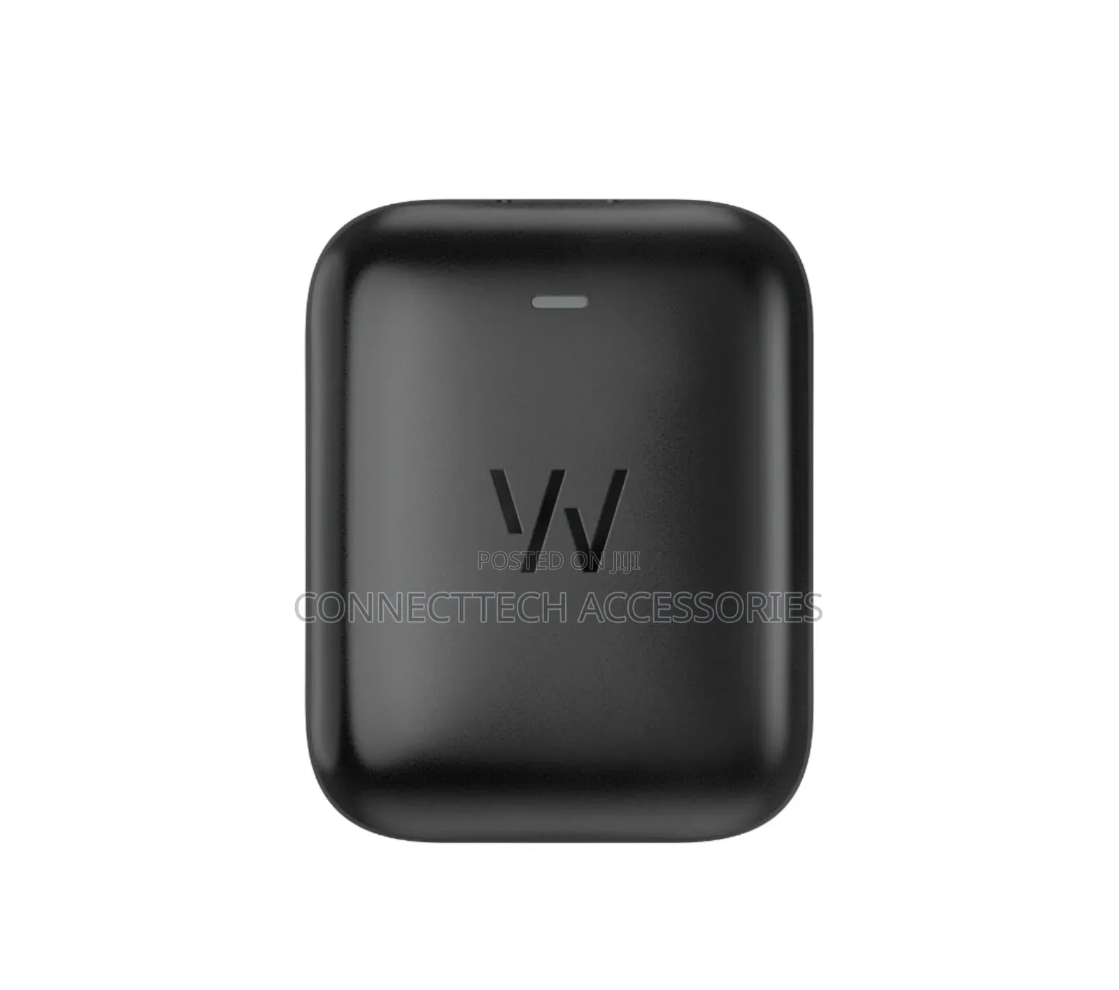 Whoop 5.0 Mg Wireless Powerpack Portable Charger.