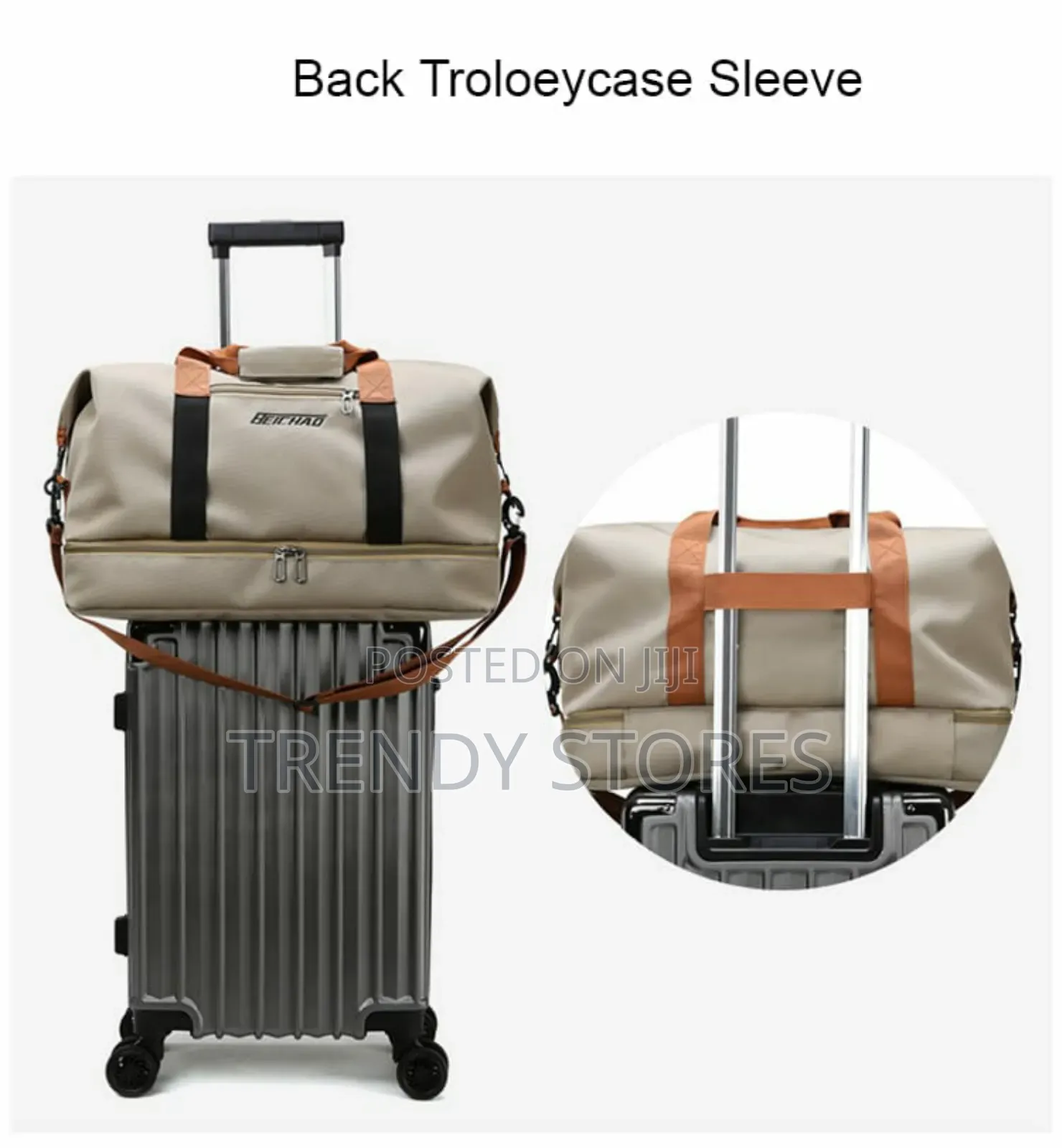 Travel Bags