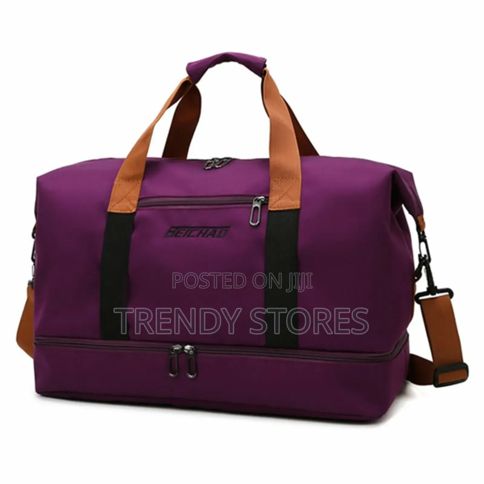 Fashion Duffel Bags