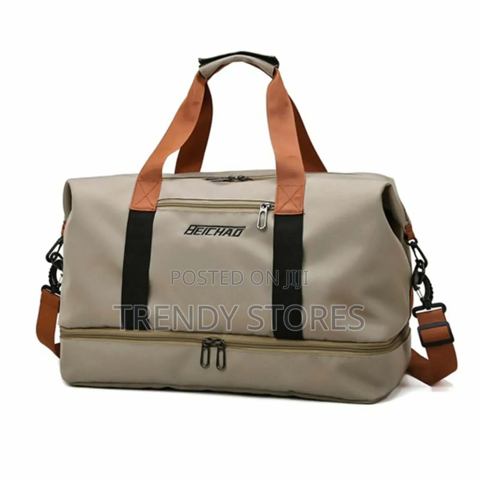 Fashion Duffel Bags