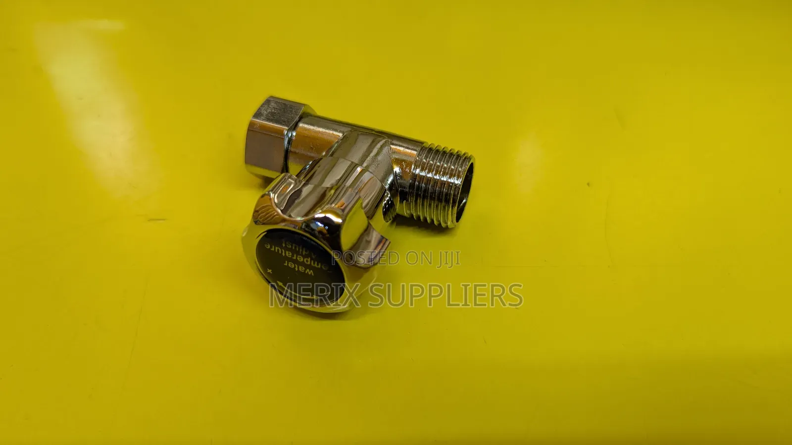 Shower Valve