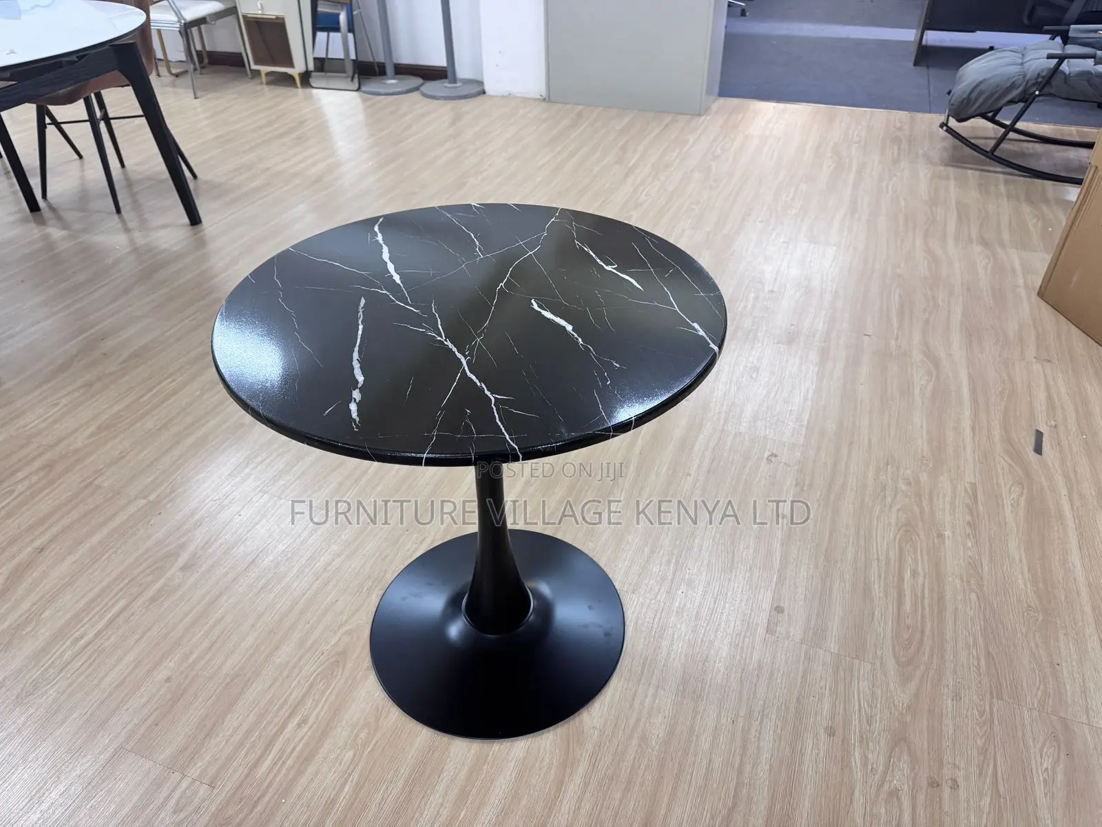 Home Eames Dining Table
