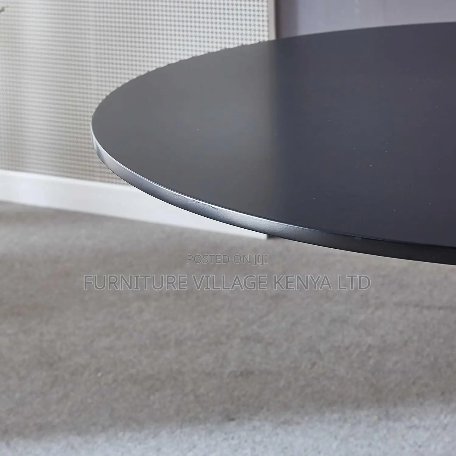 Home Eames Dining Table