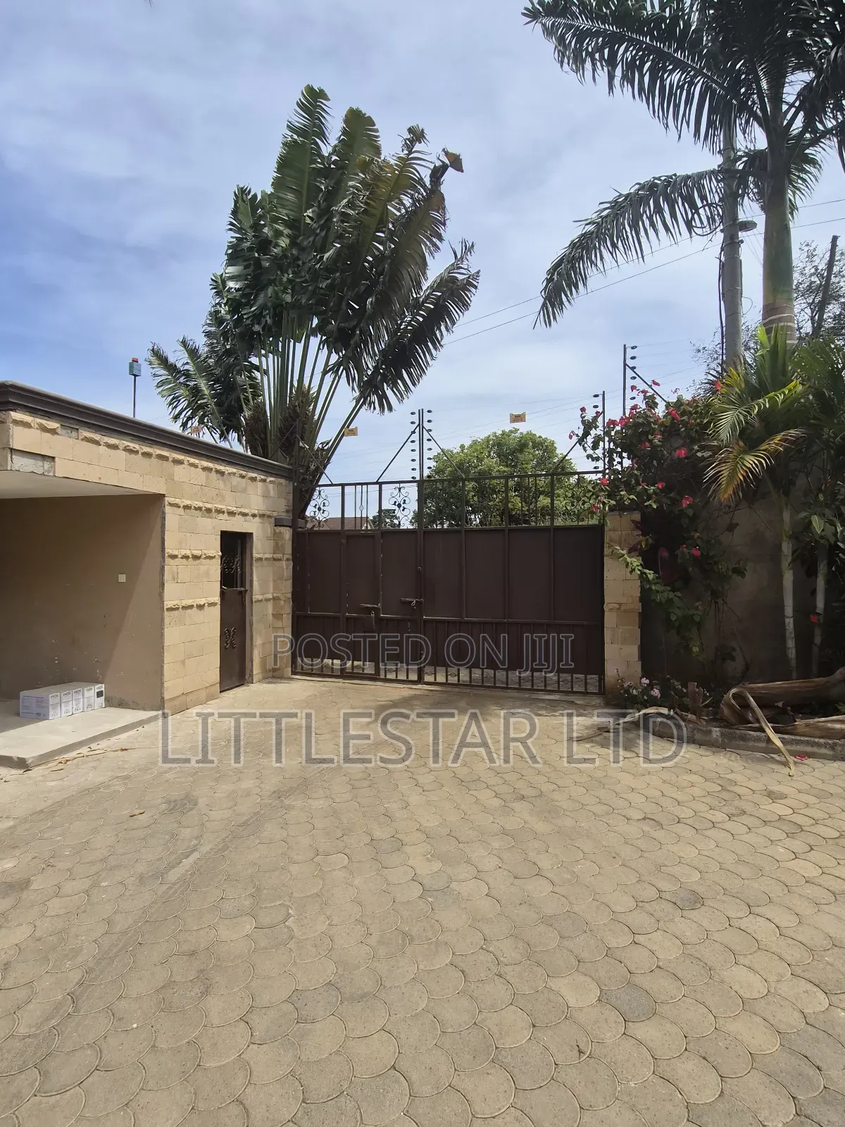 5bdrm Mansion in Havana, Runda for rent