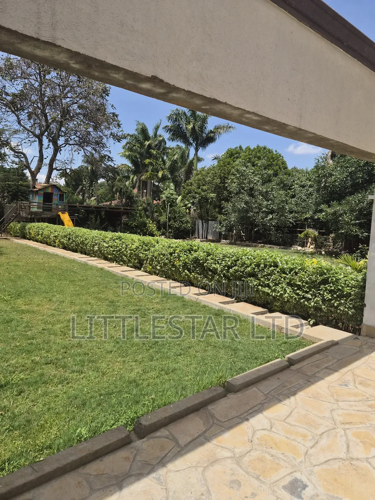5bdrm Mansion in Havana, Runda for rent