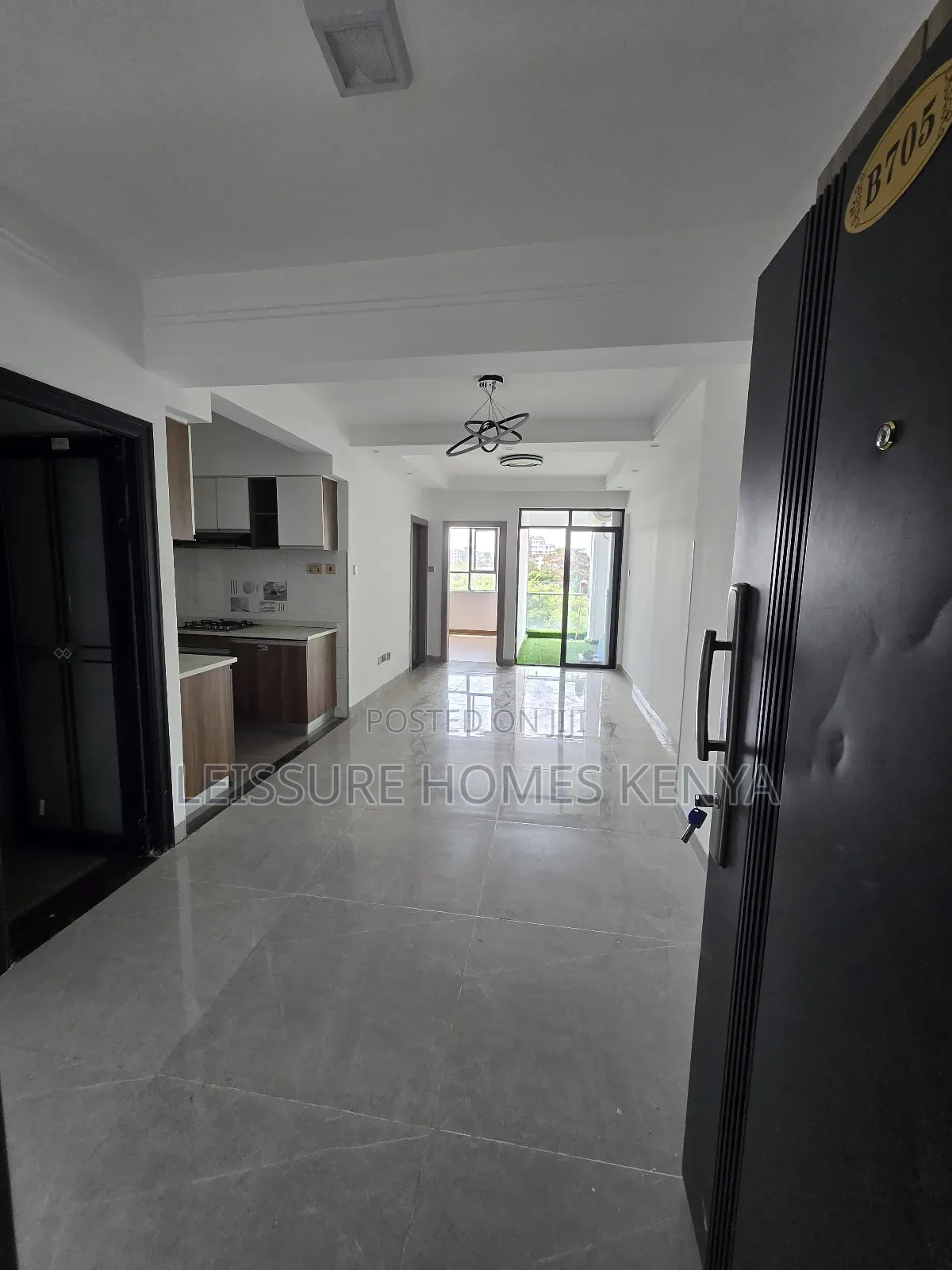 1bdrm Apartment in Valley Arcade for rent