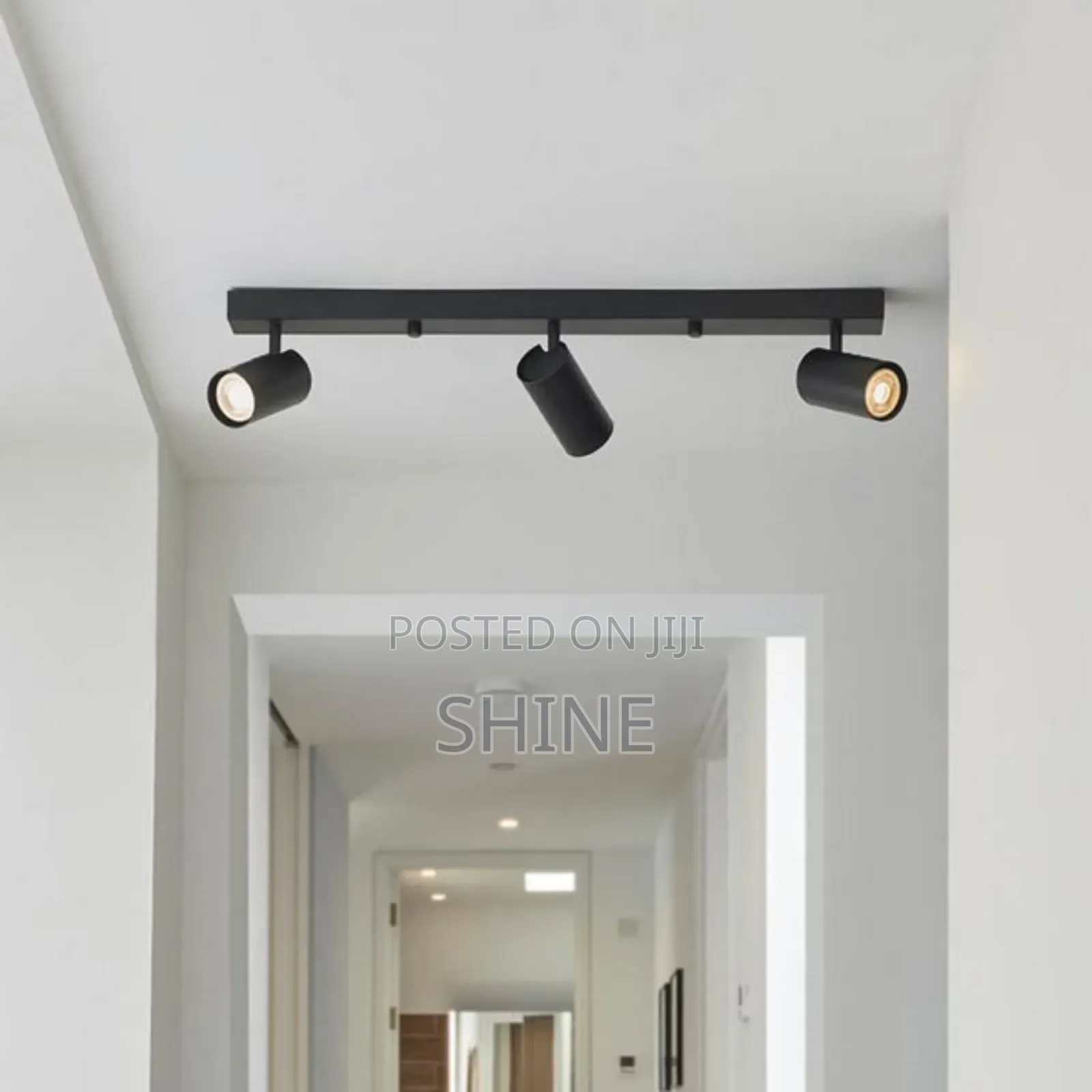 Modern Spot Light