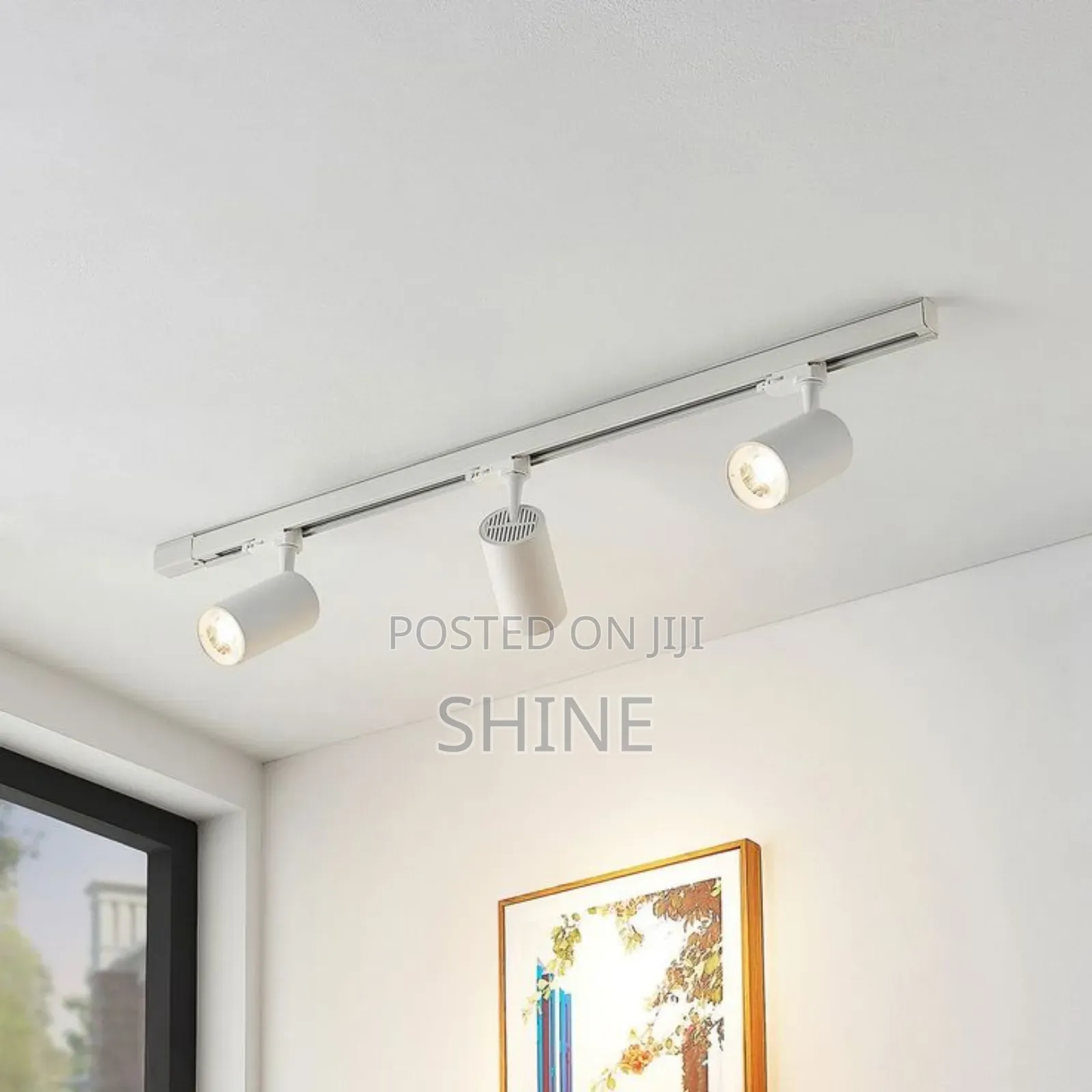 Modern Spot Light