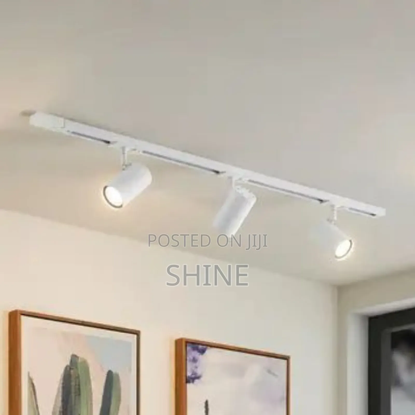 Modern Spot Light